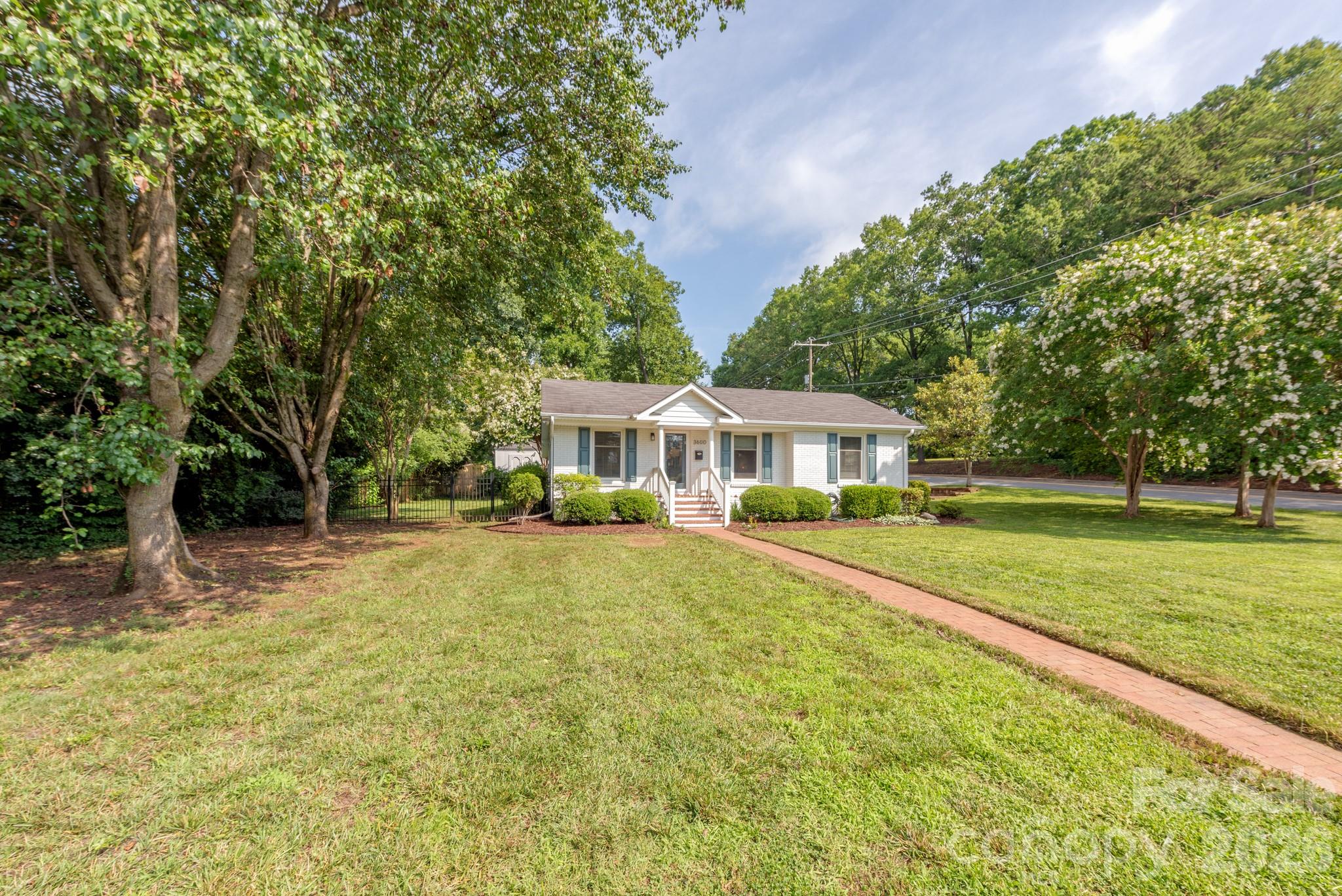 3600 Litchfield Road