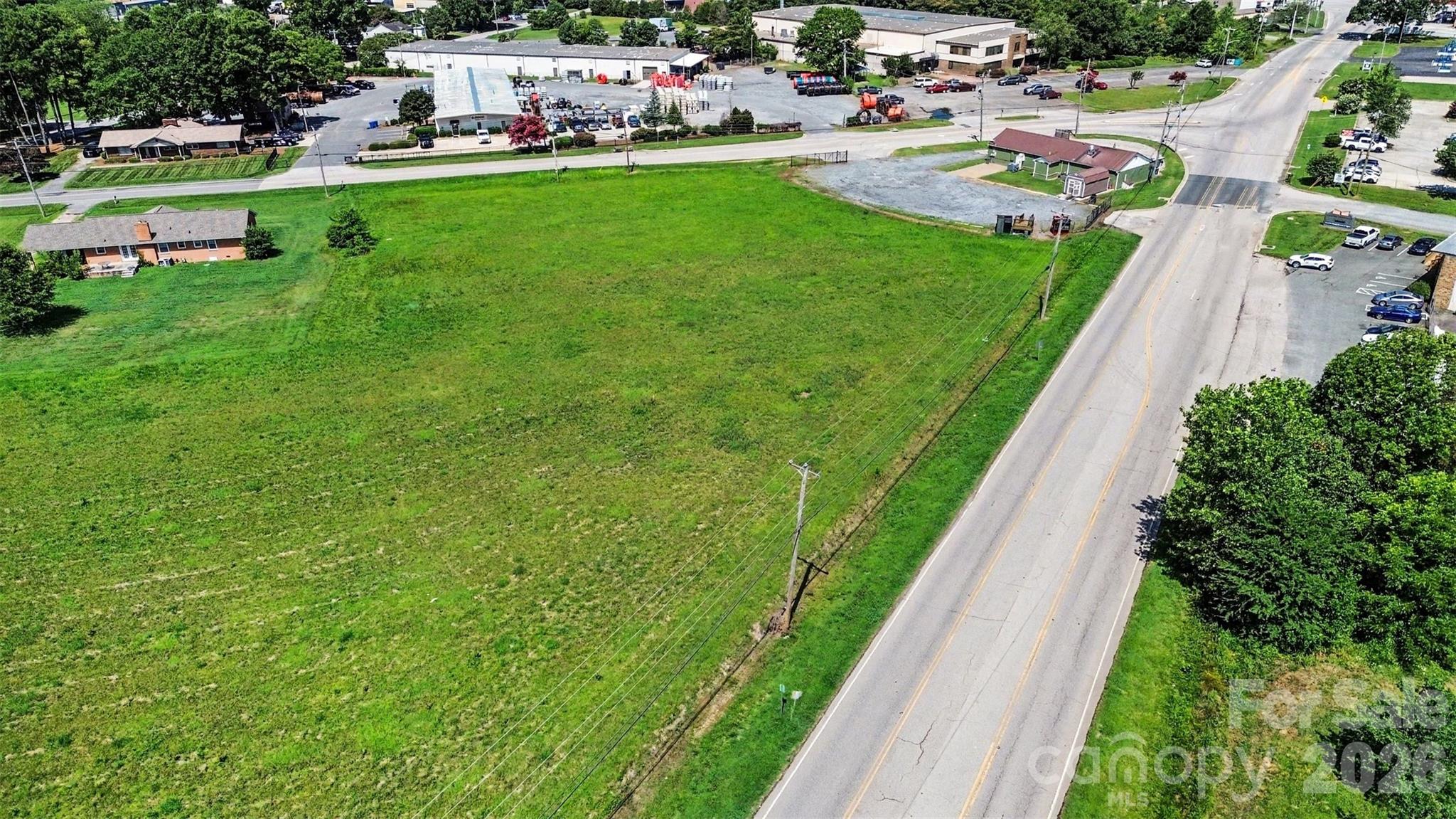 163 Porter Road