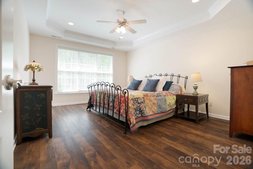 Honeysuckle Creek - Residential