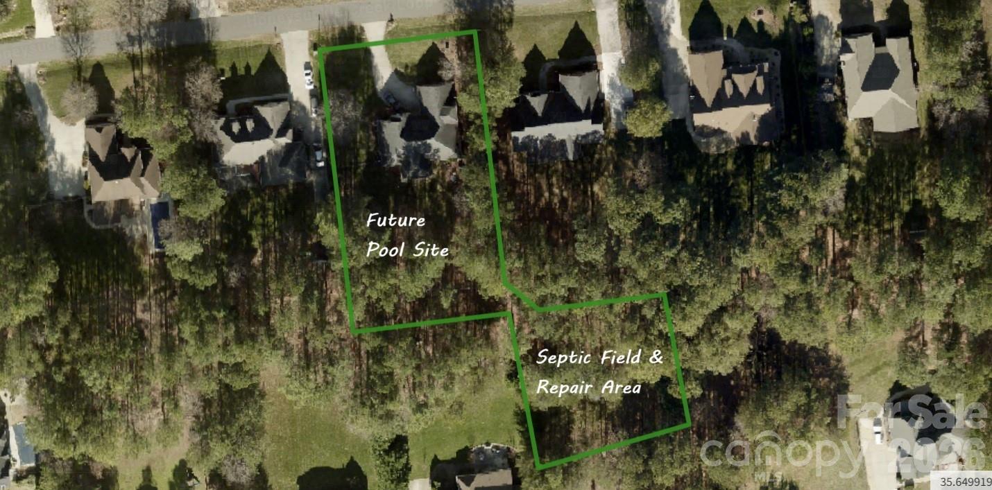 Honeysuckle Creek - Residential