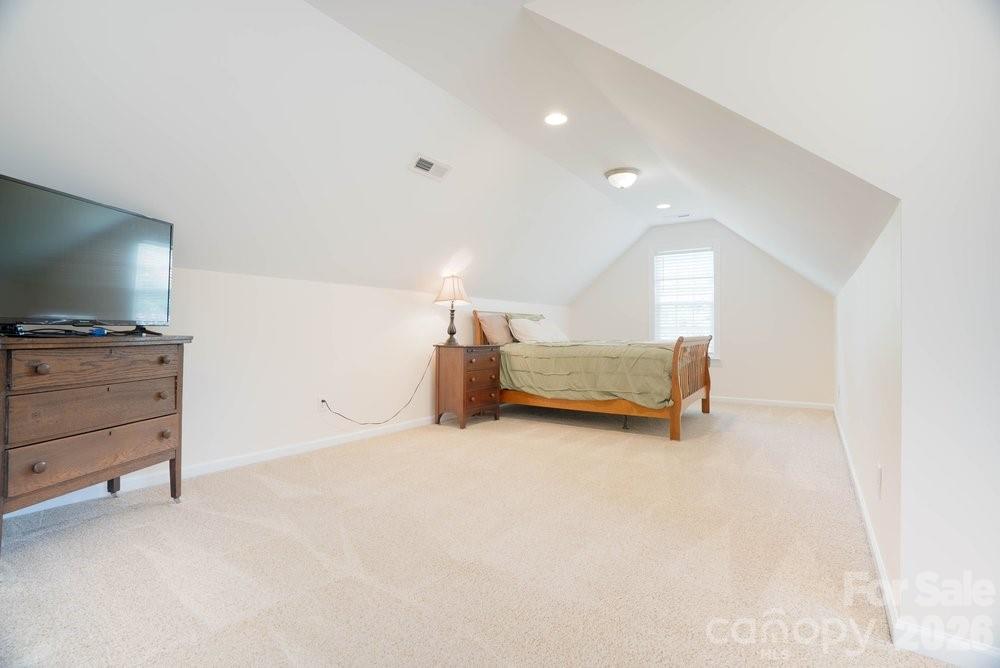 Honeysuckle Creek - Residential