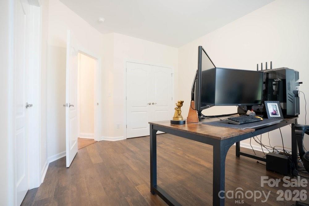 Honeysuckle Creek - Residential