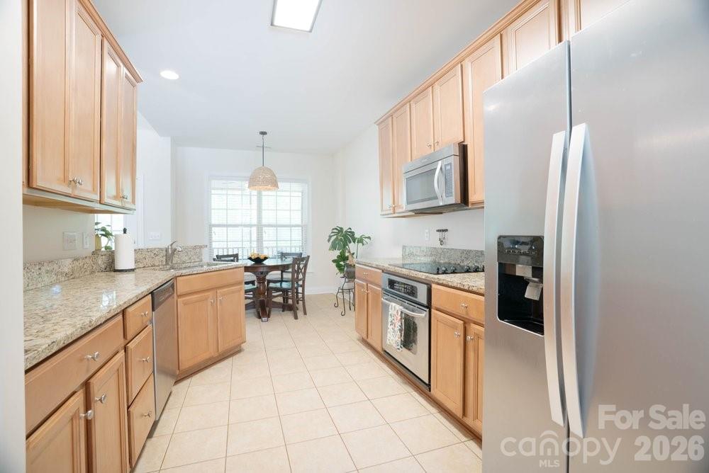 Honeysuckle Creek - Residential