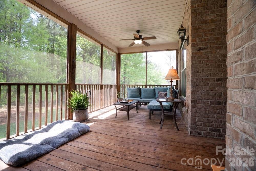 Honeysuckle Creek - Residential