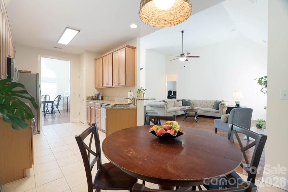 Honeysuckle Creek - Residential