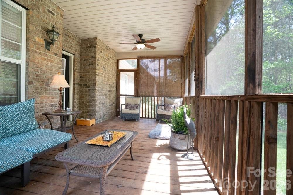 Honeysuckle Creek - Residential