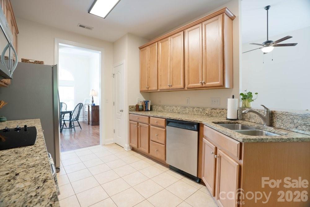 Honeysuckle Creek - Residential