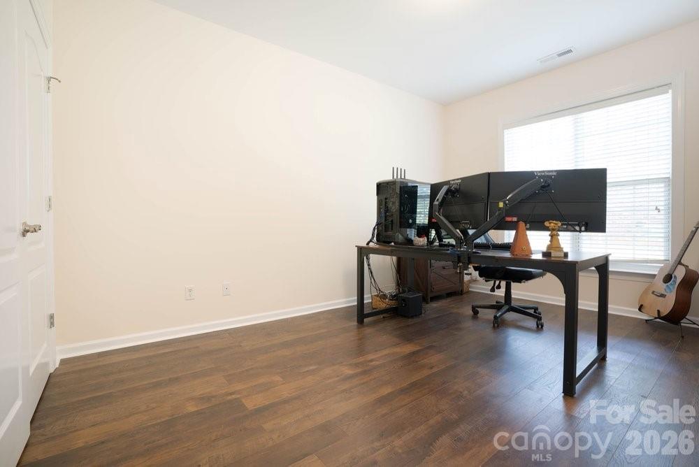 Honeysuckle Creek - Residential