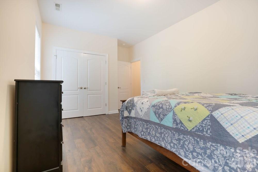 Honeysuckle Creek - Residential