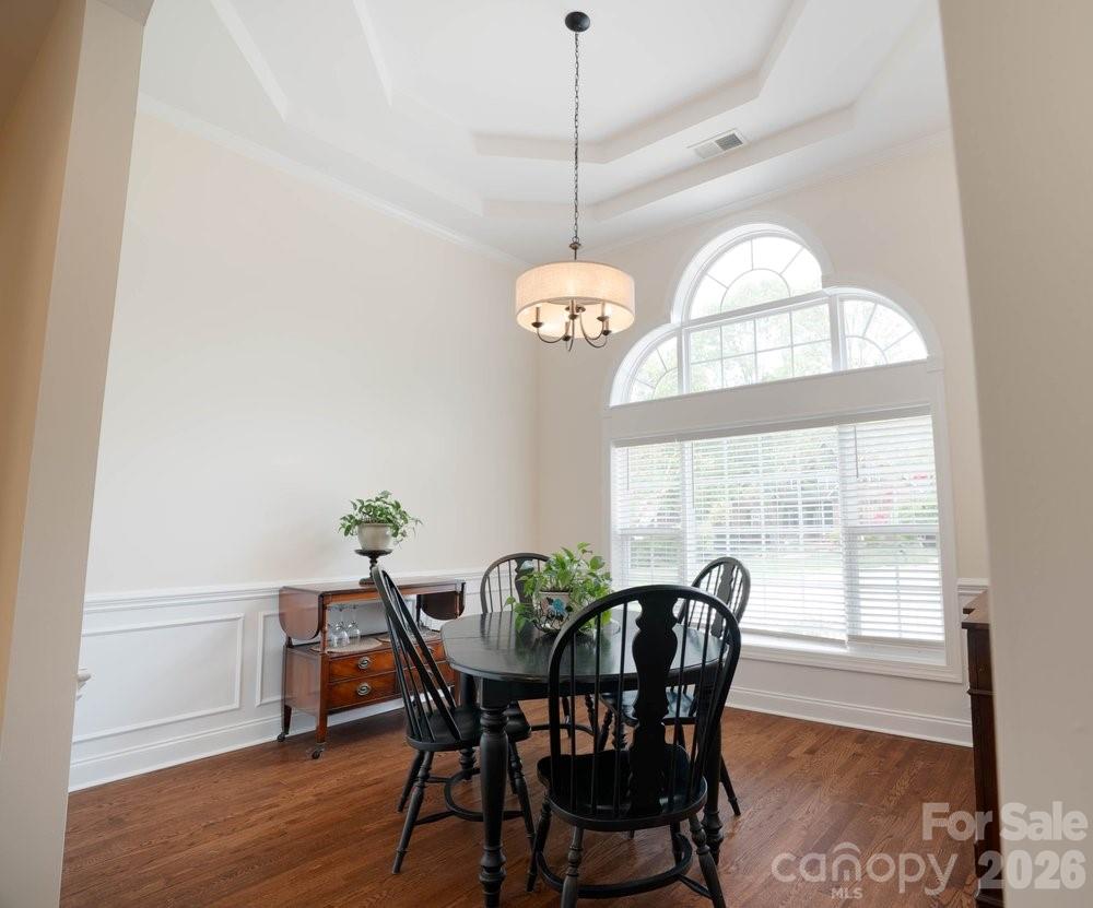 Honeysuckle Creek - Residential