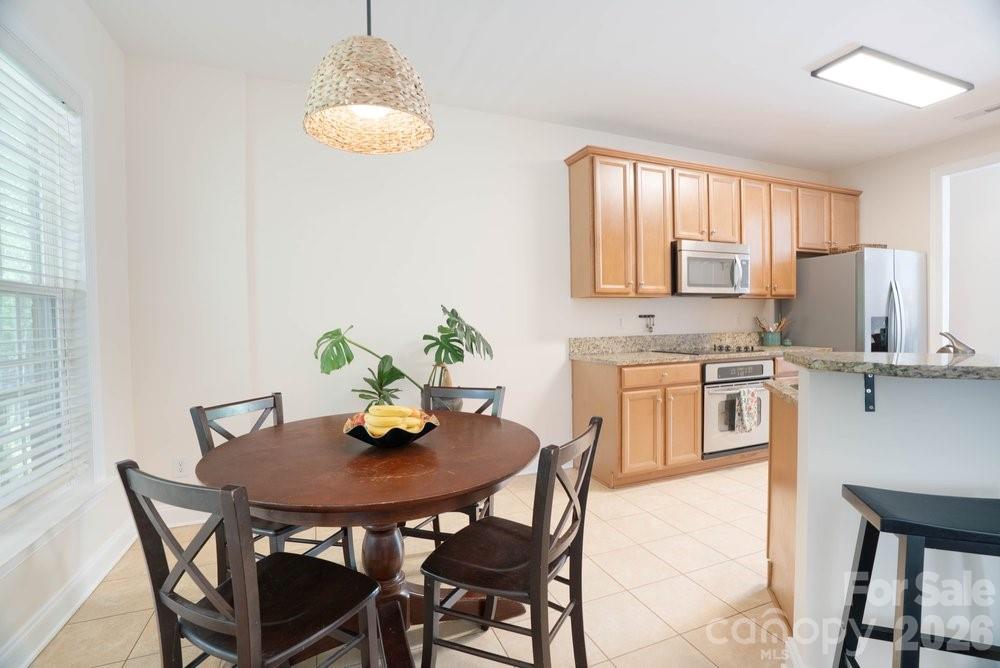 Honeysuckle Creek - Residential