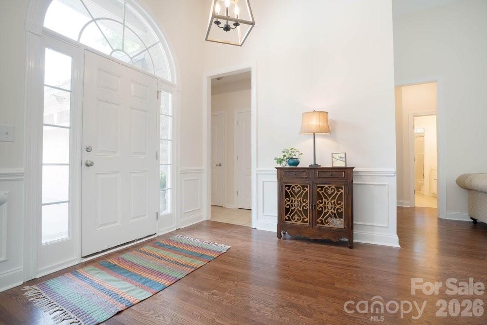 147 Honeysuckle Creek Loop