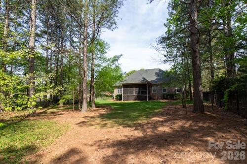 147 Honeysuckle Creek Loop