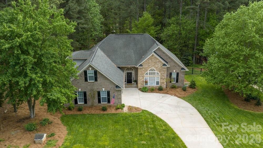 Honeysuckle Creek - Residential