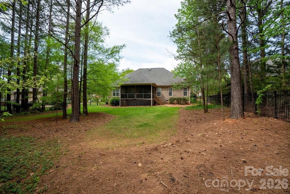 Honeysuckle Creek - Residential