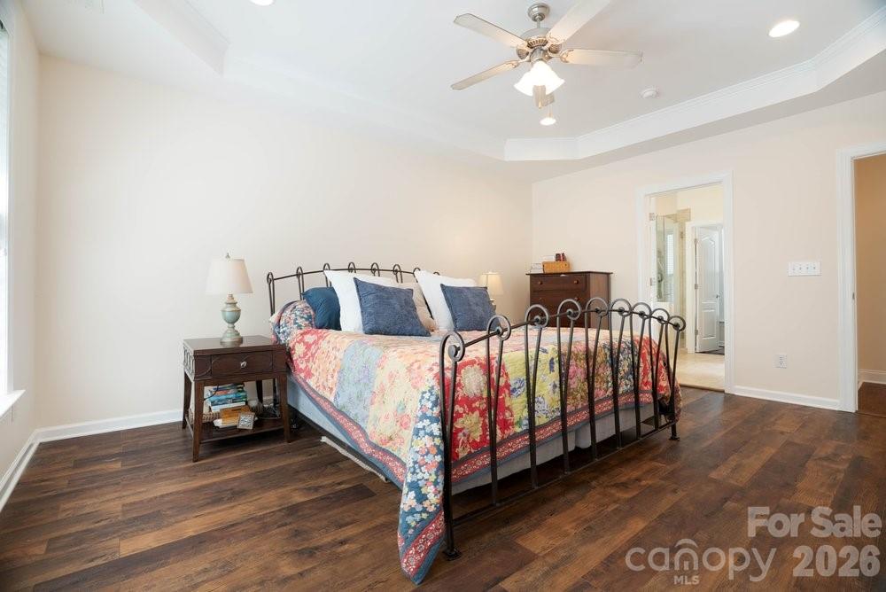 Honeysuckle Creek - Residential