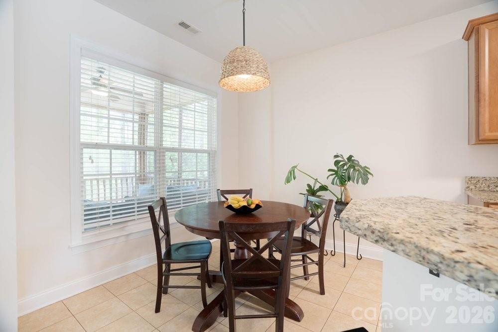 Honeysuckle Creek - Residential