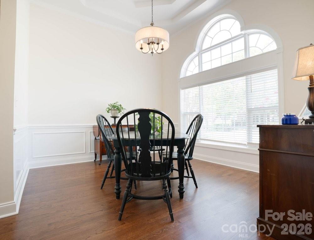 Honeysuckle Creek - Residential