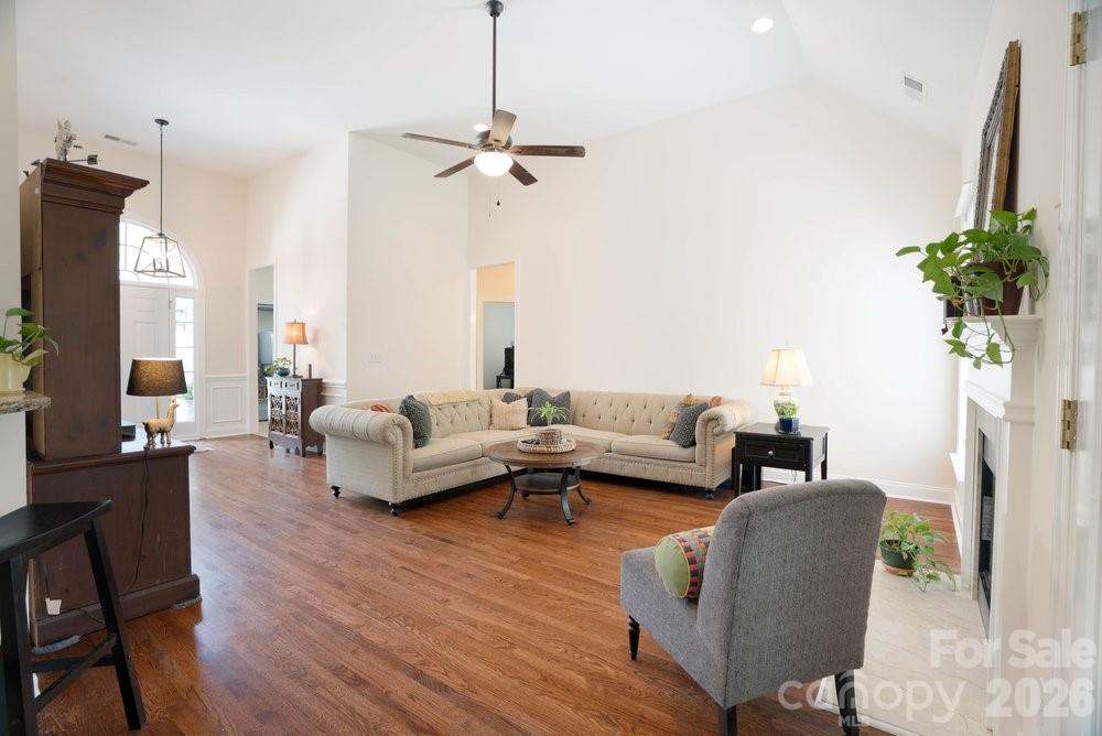 147 Honeysuckle Creek Loop