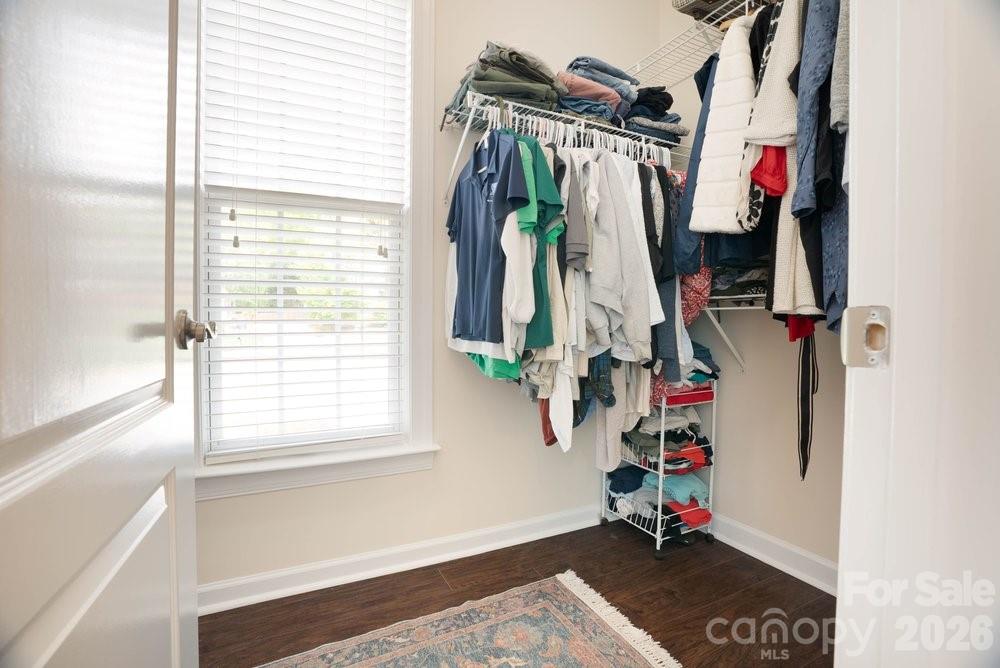 Honeysuckle Creek - Residential