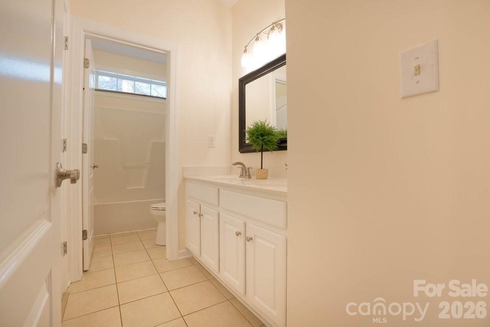 Honeysuckle Creek - Residential