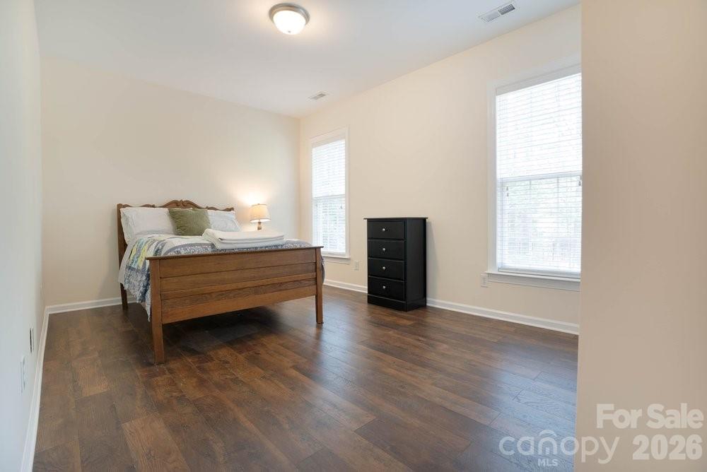 Honeysuckle Creek - Residential