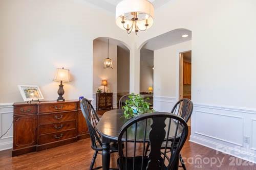 Honeysuckle Creek - Residential