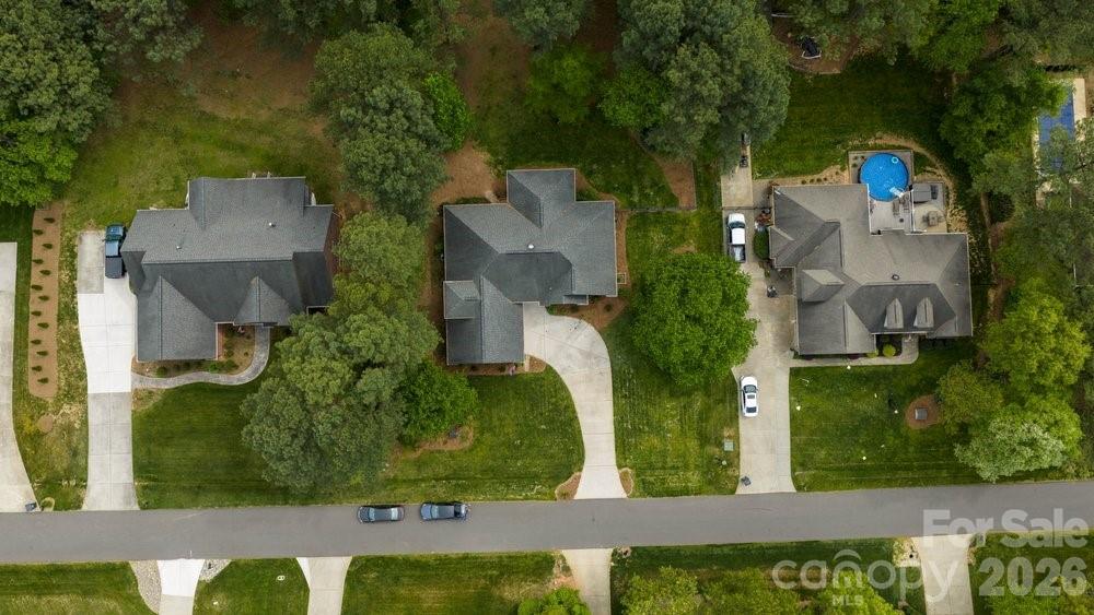 Honeysuckle Creek - Residential