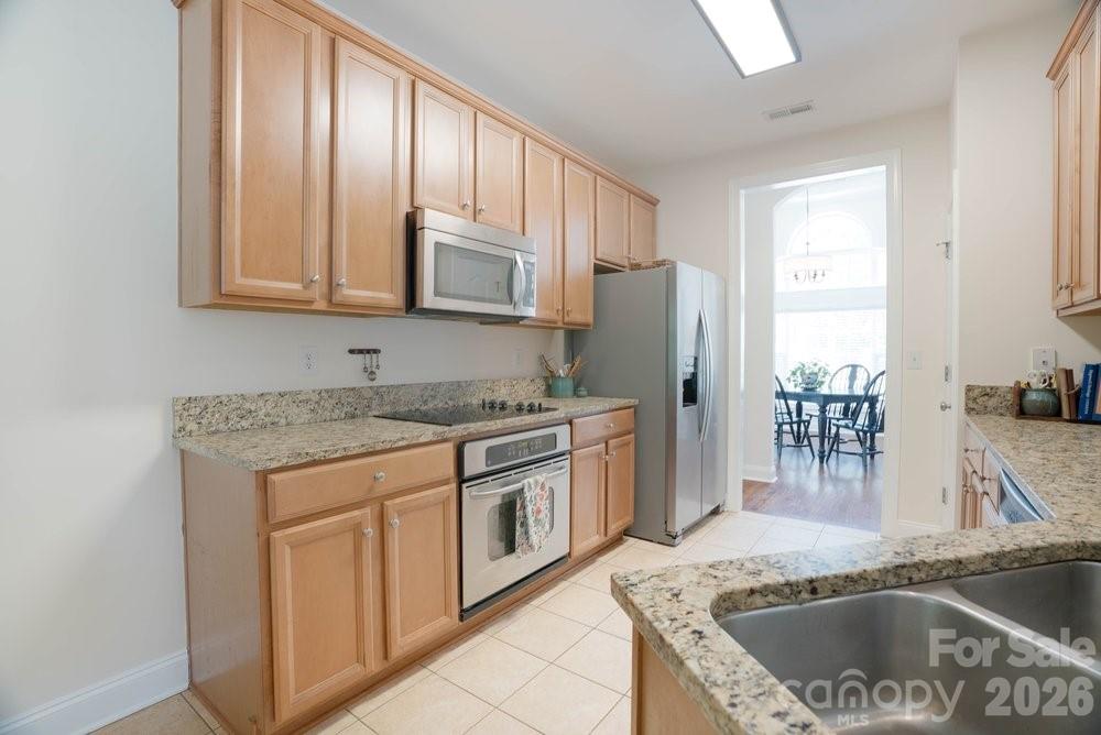 Honeysuckle Creek - Residential