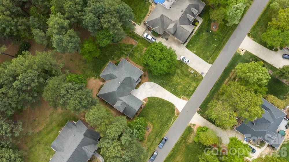 Honeysuckle Creek - Residential