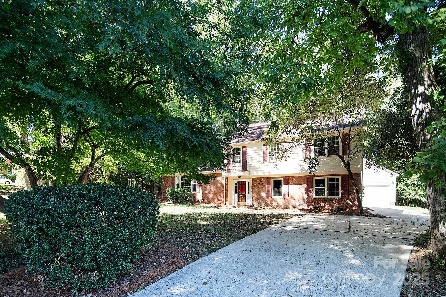 2901 Goneaway Road