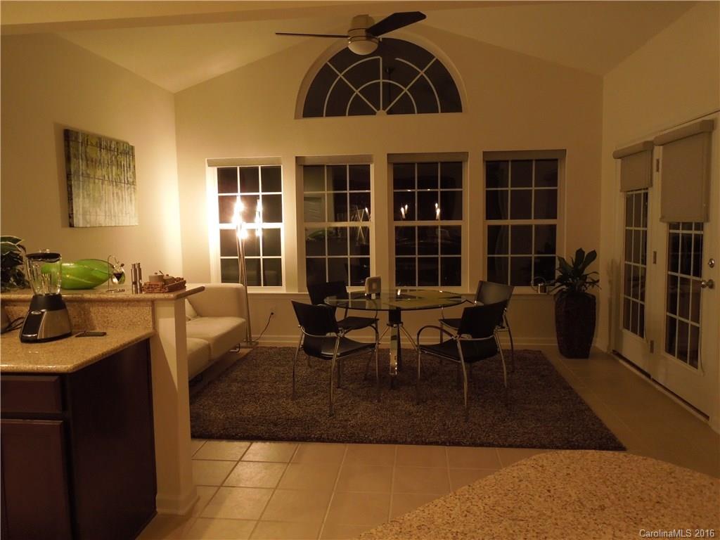 Amber Leigh - Residential Lease