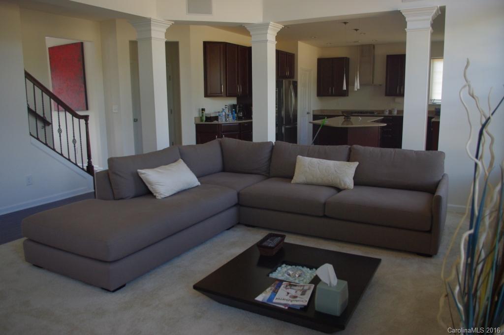 Amber Leigh - Residential Lease