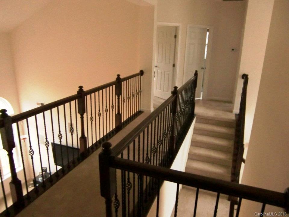 Amber Leigh - Residential Lease