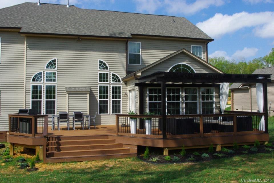 Amber Leigh - Residential Lease