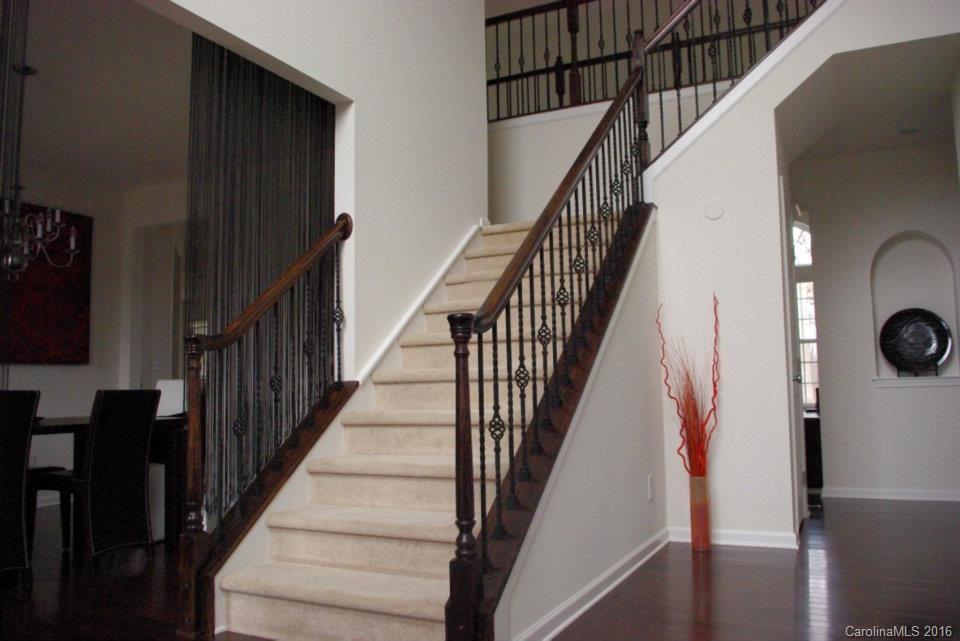 Amber Leigh - Residential Lease