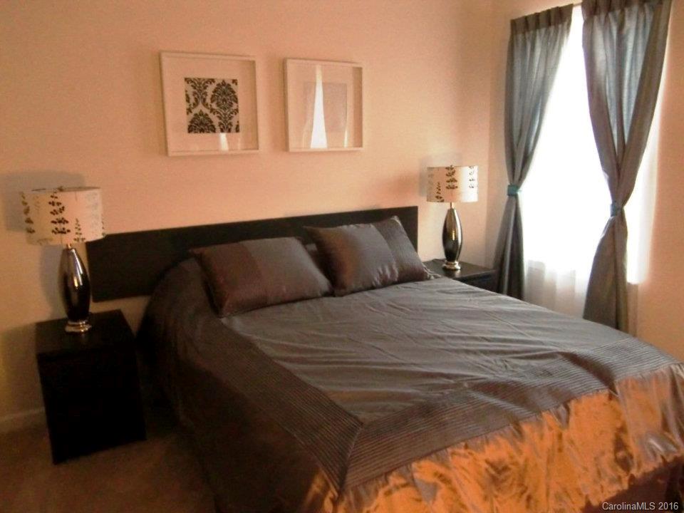 Amber Leigh - Residential Lease