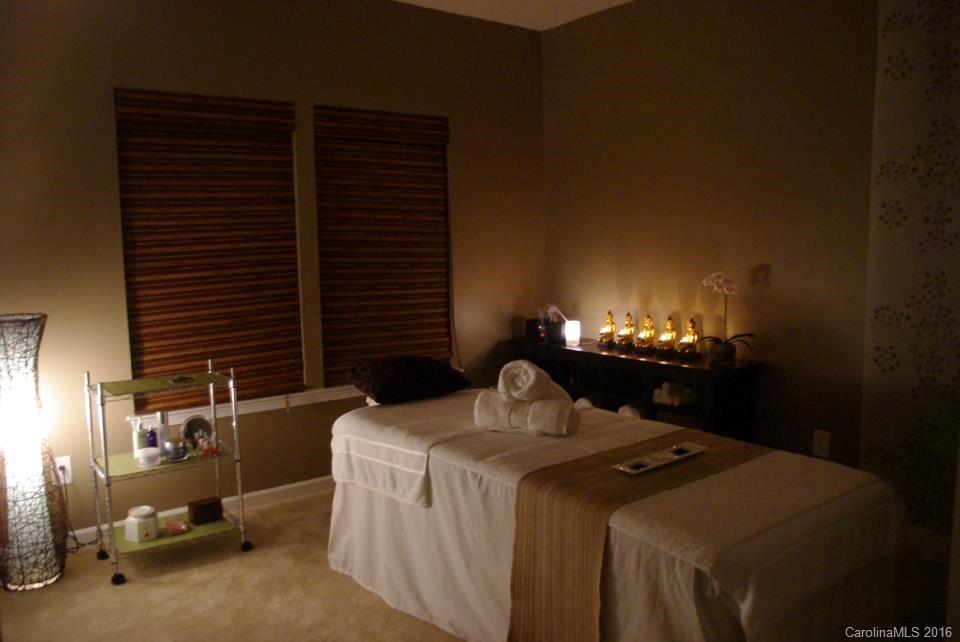 Amber Leigh - Residential Lease