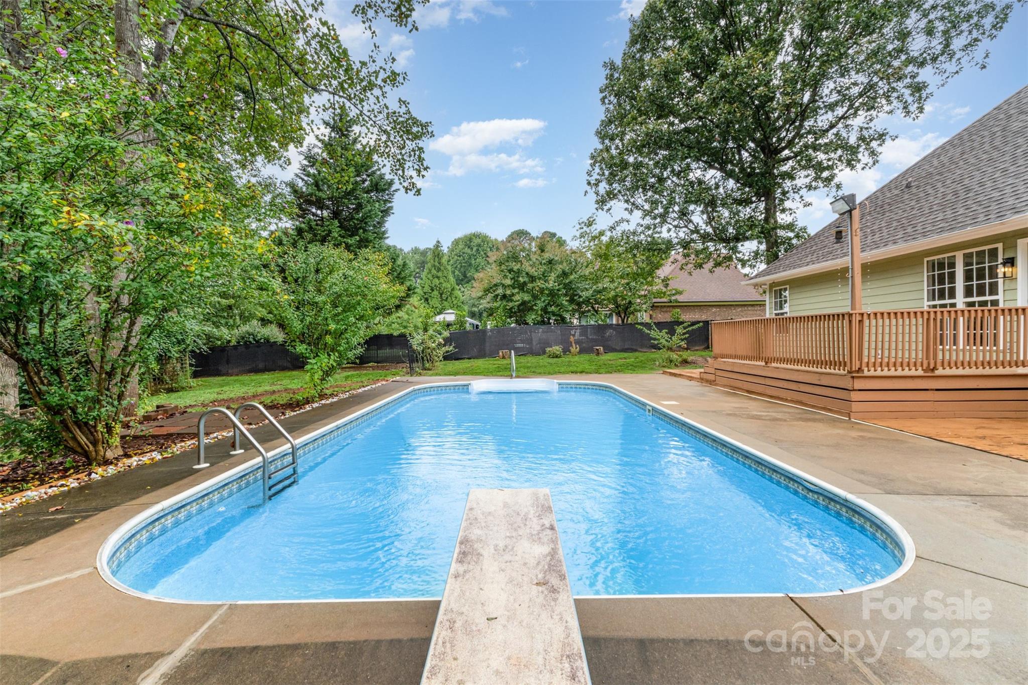 Harbor View - Residential