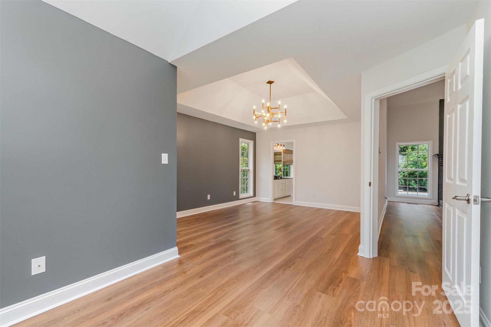 Harbor View - Residential