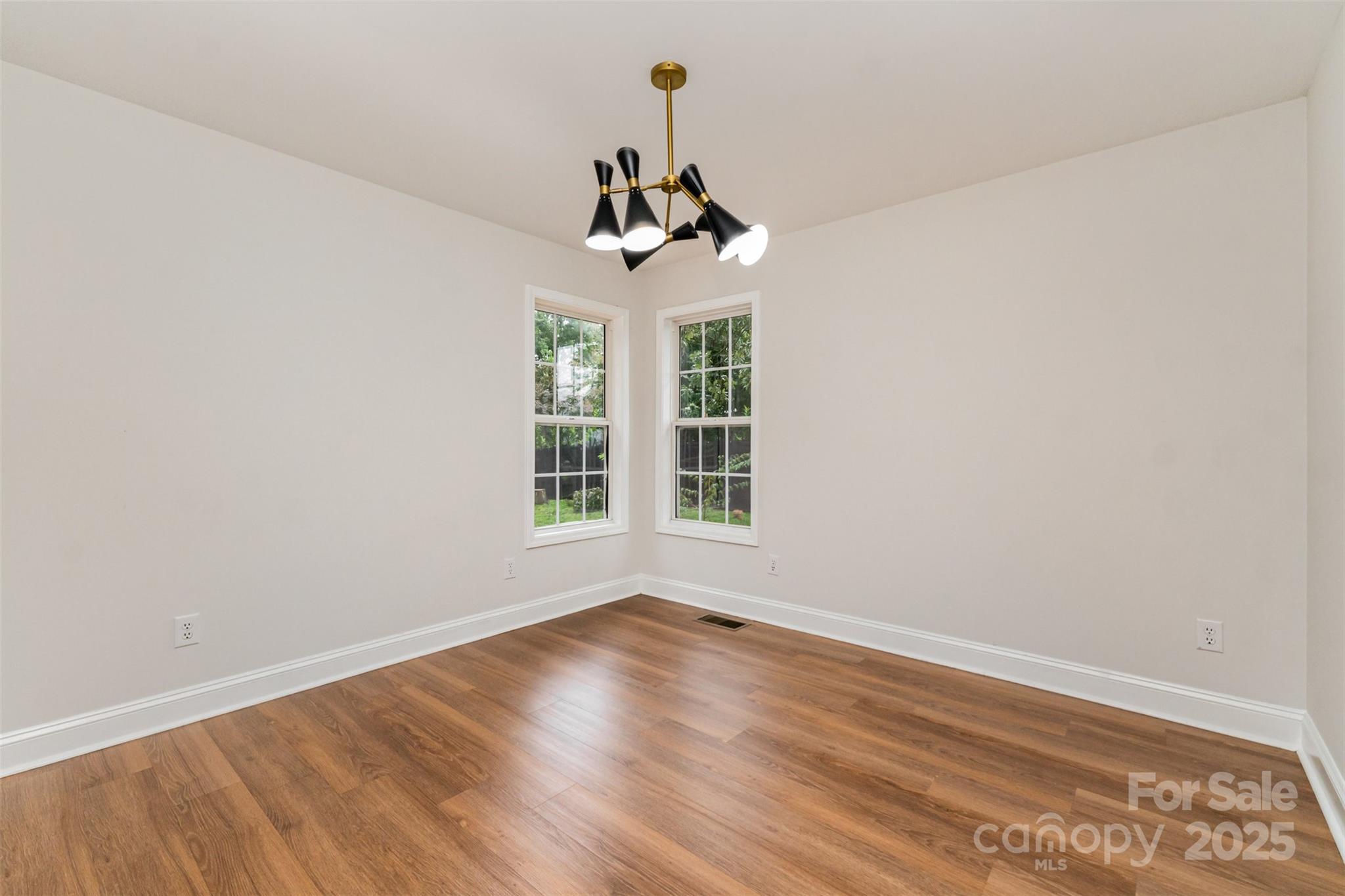 Harbor View - Residential