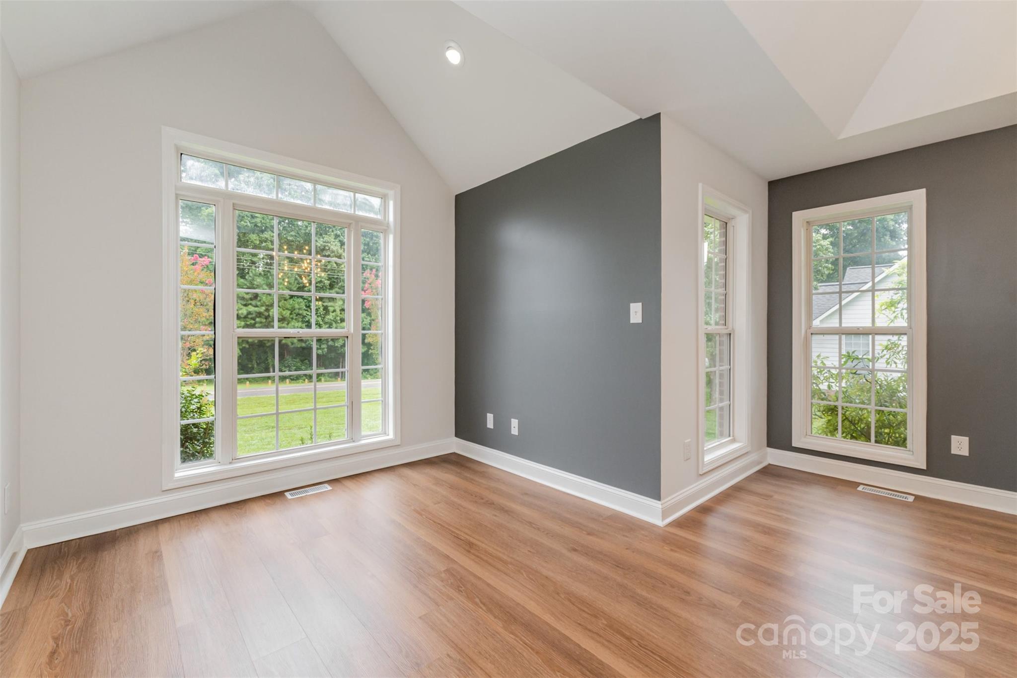 Harbor View - Residential