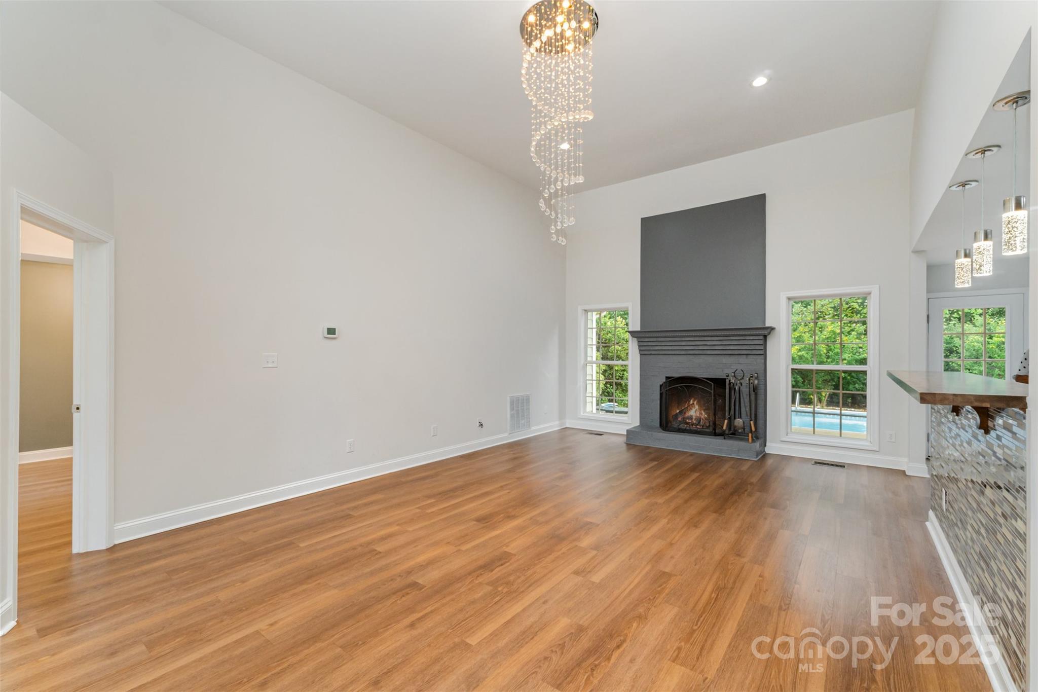 Harbor View - Residential