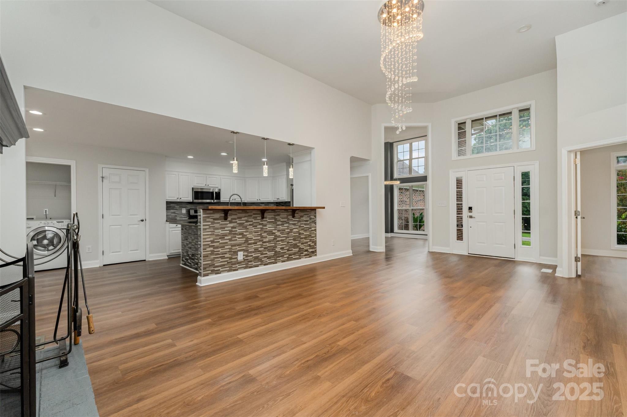 Harbor View - Residential