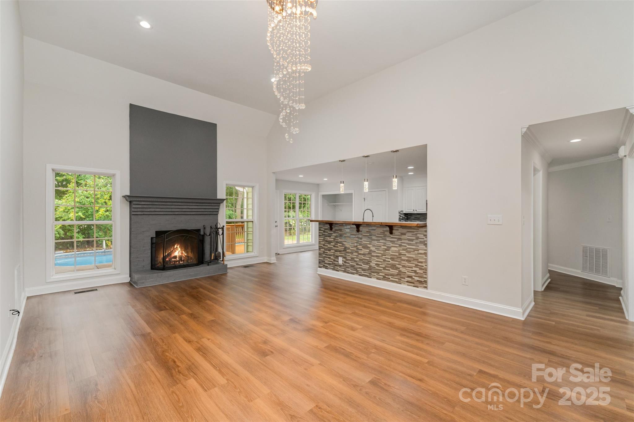 Harbor View - Residential