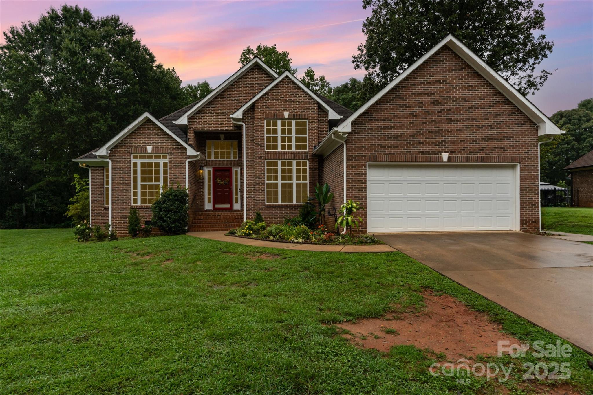 Harbor View - Residential