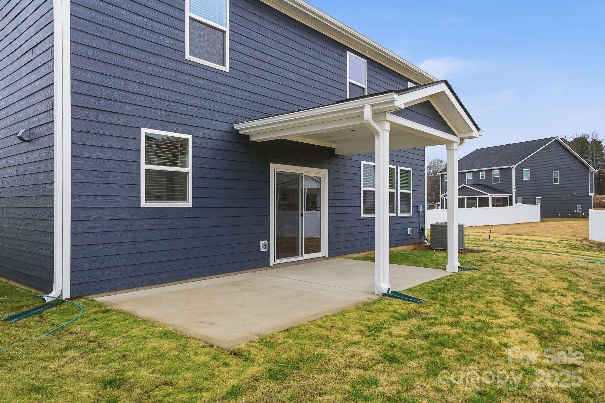 Wilson Creek - Residential