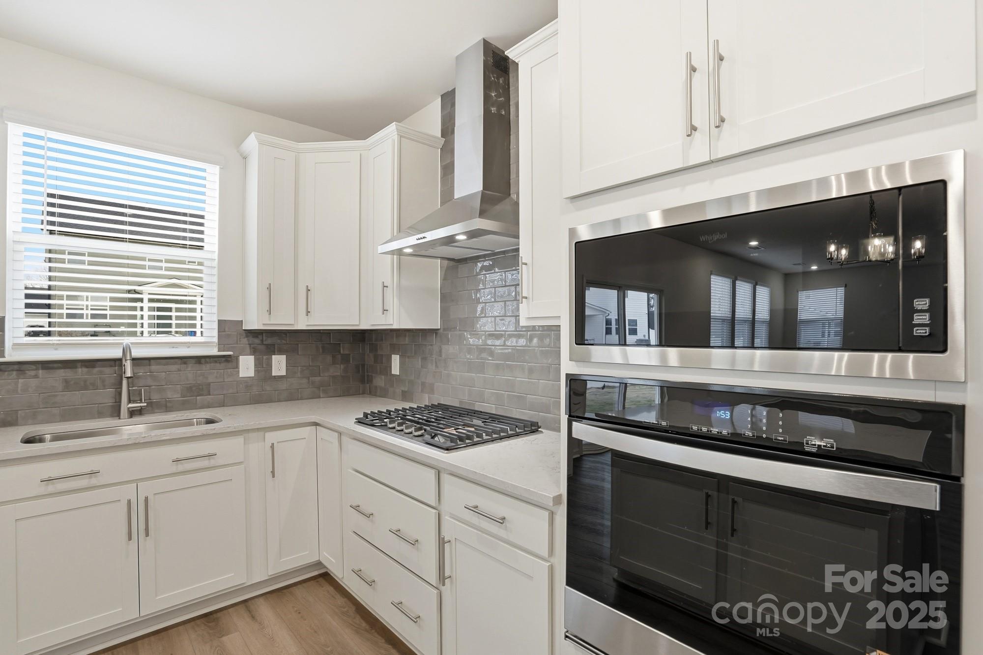 Wilson Creek - Residential