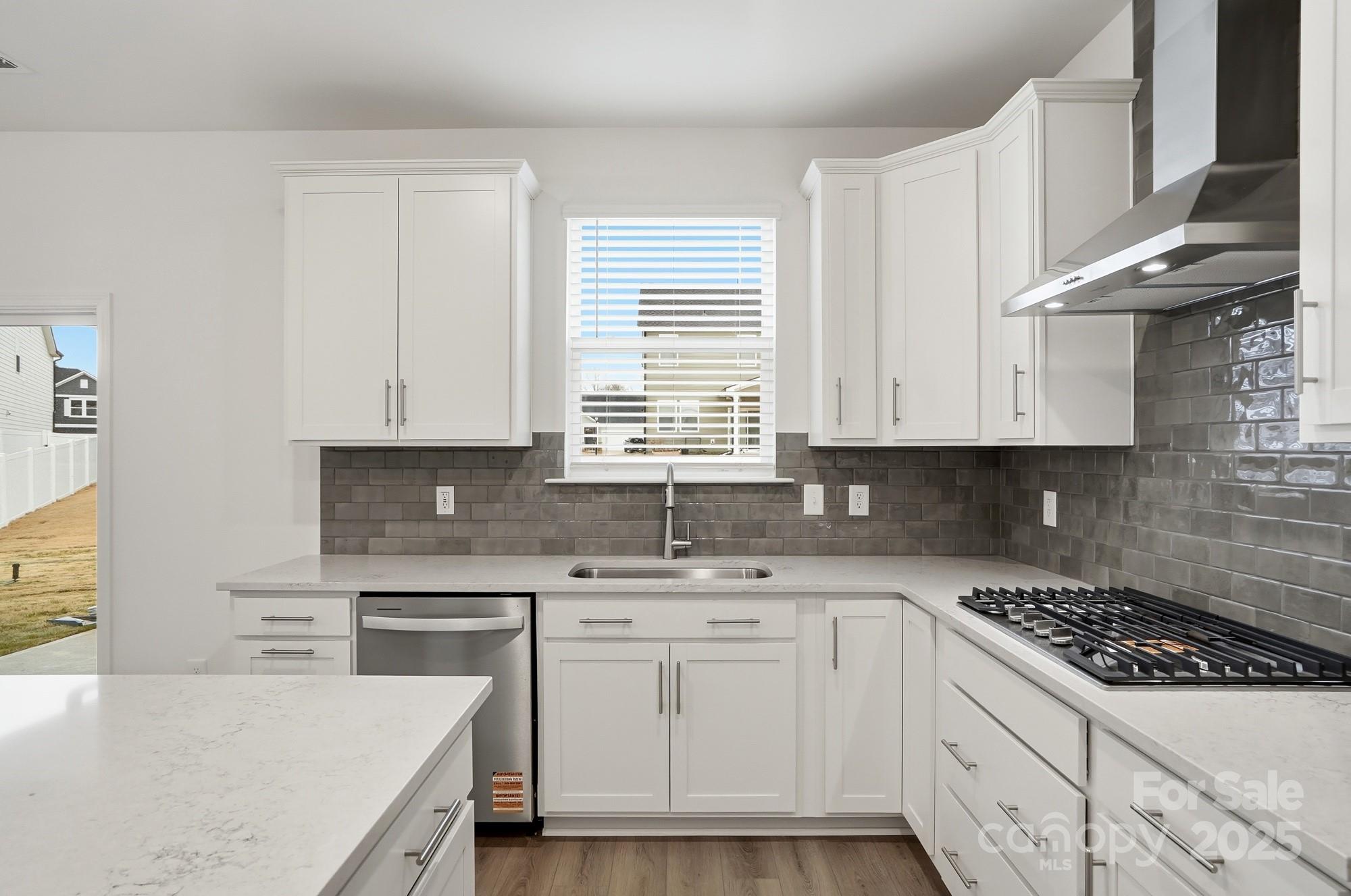 Wilson Creek - Residential