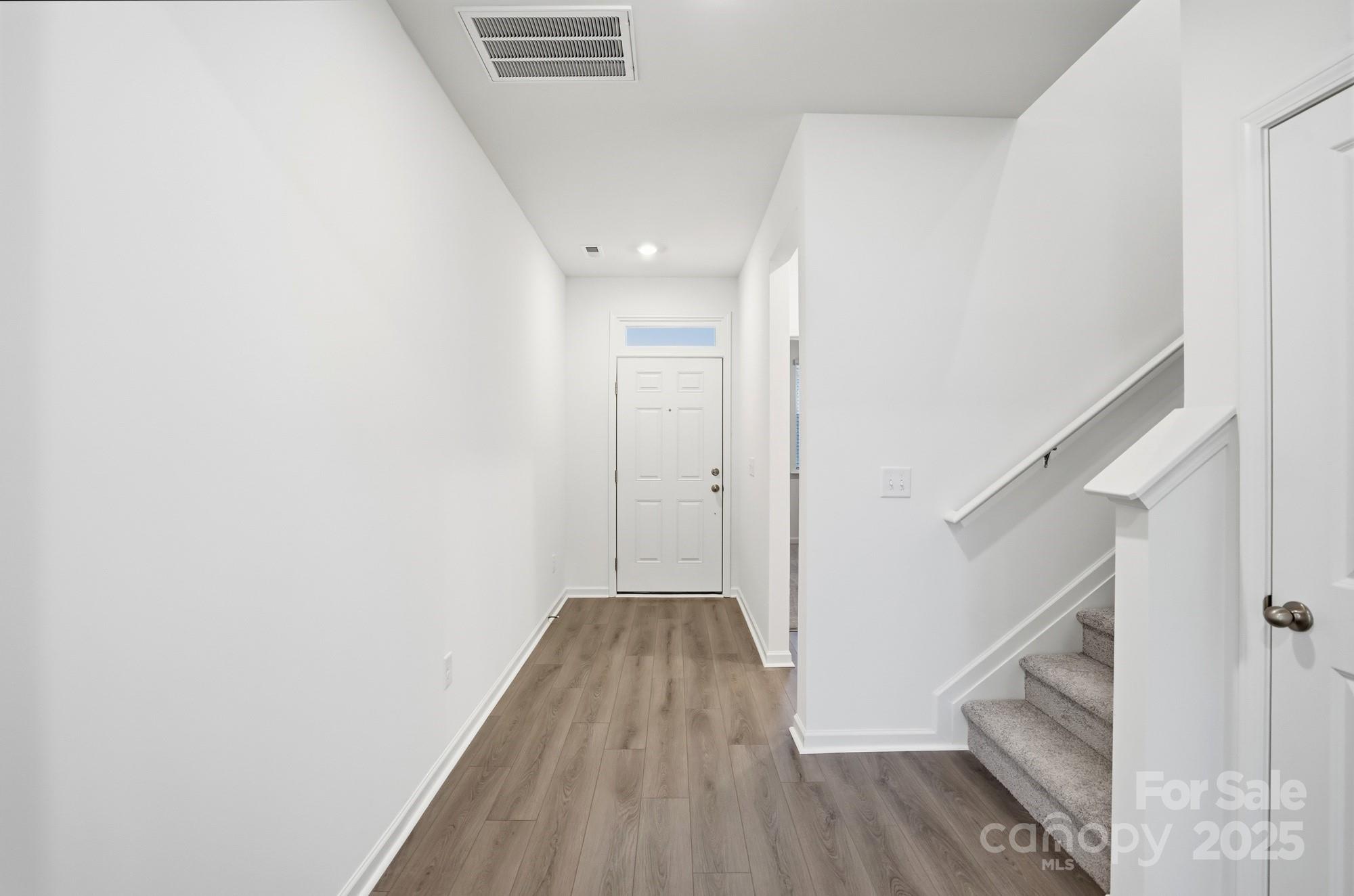 Wilson Creek - Residential